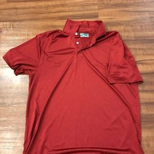 Pro Tour Golf Polo